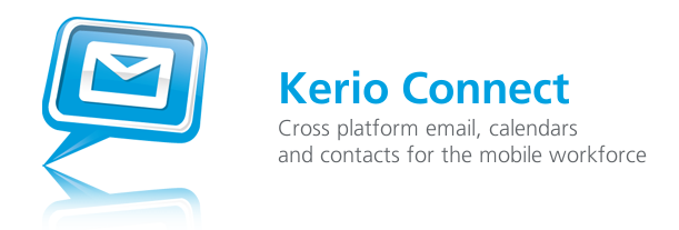 Clevedon Computer Repairs - Kerio Connect